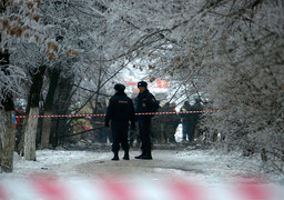 Postupy uplatňované při protiteroristických operacích na Kavkaze, se mohou šířit po celé zemi