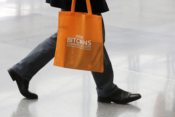 Goldman Sachs вложится в биткоины
