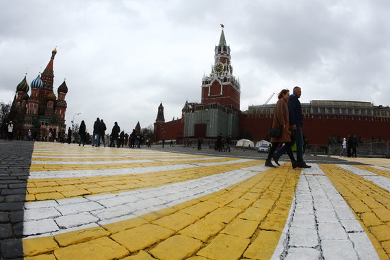 Объем прямых иностранных инвестиций в Россию упал в 3,3 раза в 2014 году