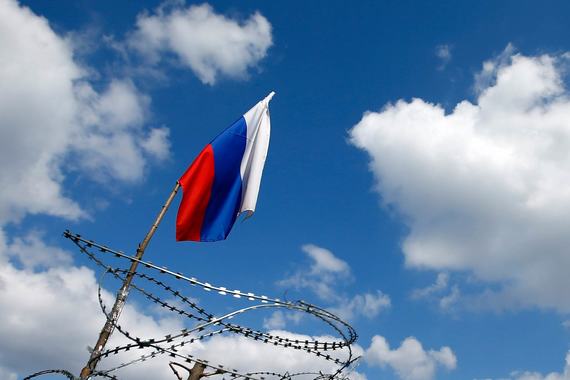 Решение Гаагского арбитражного суда имеет для России самые серьезные последствия