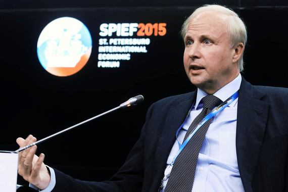 ВР решила приобрести 20% в «Таас-Юрях Нефтегазодобыче»