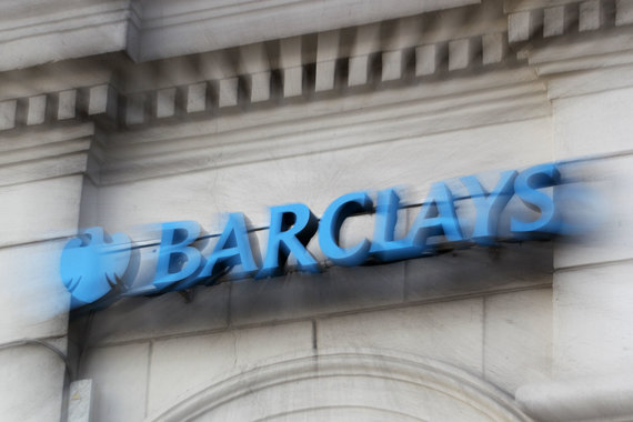 Barclays отправил в отставку гендиректора Энтони Дженкинса