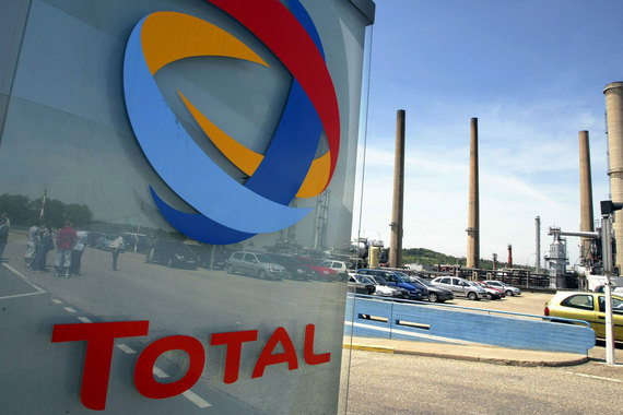 Total может вернуться в СП с «Лукойлом» в течение трех лет