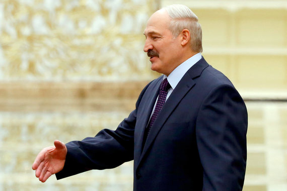 Белоруссия попросила у России кредит в $3 млрд