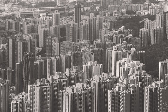 Кризисная урбанизация – путь к успеху