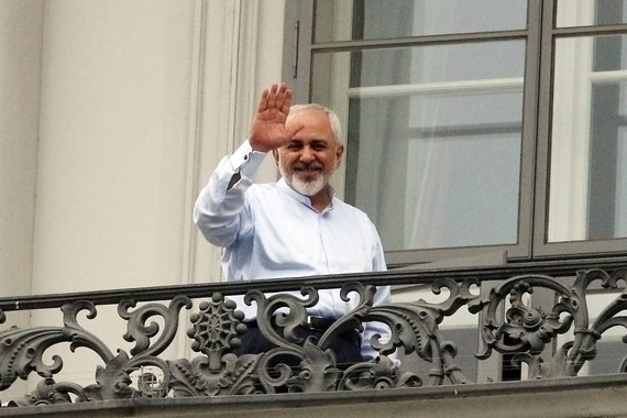 В Вене достигнуто соглашение по иранской ядерной программе