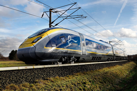 Siemens и Bombardier ведут переговоры о слиянии железнодорожных подразделений