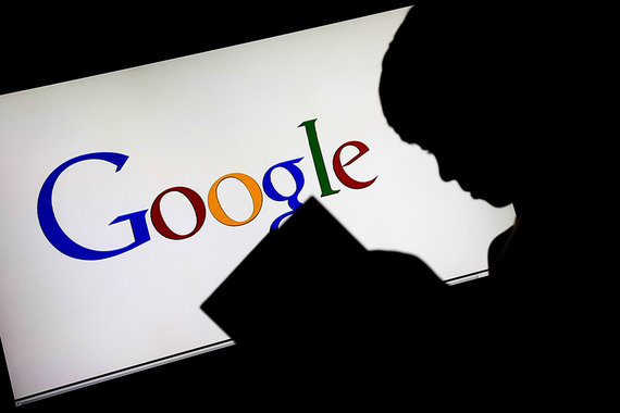 Google отказалась сделать «право на забвение» глобальным
