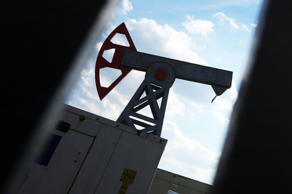 ОПЕК и Россия верят в рост нефтяных цен