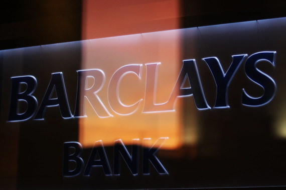 Barclays прощается с глобальными амбициями