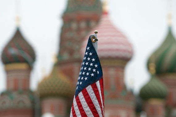 Вашингтон: Это не новые санкции против России, это усиление старых