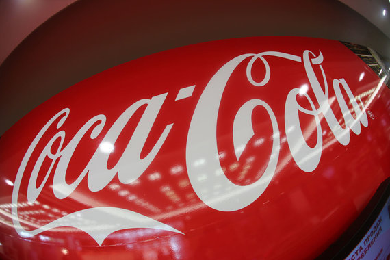 Три боттлера напитков Coca-Cola могут объединиться