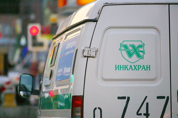 Societe Generale сократил убытки в России
