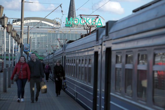 РЖД намерены продать 25,03% "РЖД-развитие вокзалов"