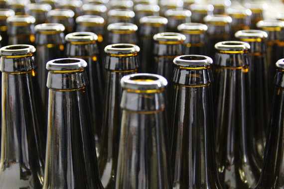 Такой продукции, как Guinness и Hoegaarden, может быть возвращен статус пива