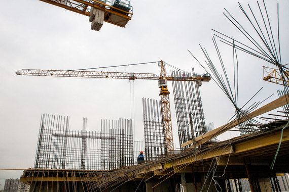 «Росстройинвест» в 2016 г. запустит новый жилой проект площадью 30 000 кв. м