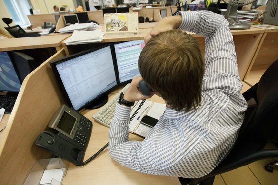 Многие крупные российские компании пытаются сейчас правильно выстроить работу своих служб внутреннего аудита