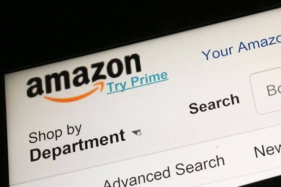 Amazon открывает в Лондоне центр техподдержки своих облачных услуг