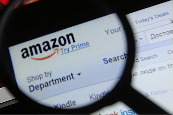 Писатели просят признать Amazon монополистом