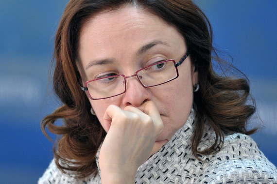ЦБ: динамика курса рубля минимально отразилась на инфляции