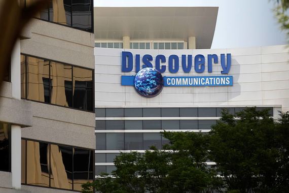 Discovery останется в России