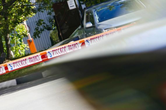 В РМГ входят несколько радиостанций Русское радио, Хит FM радио Maximum DFM Monte Carlo а также музыкальный телеканал