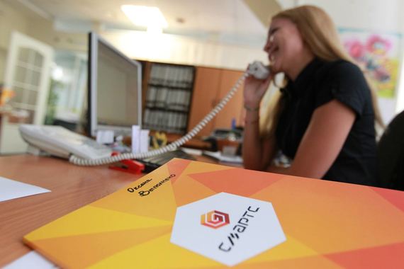 «Мегафон» одолжил 542 млн рублей четырем только что приобретенным «дочкам» СМАРТС