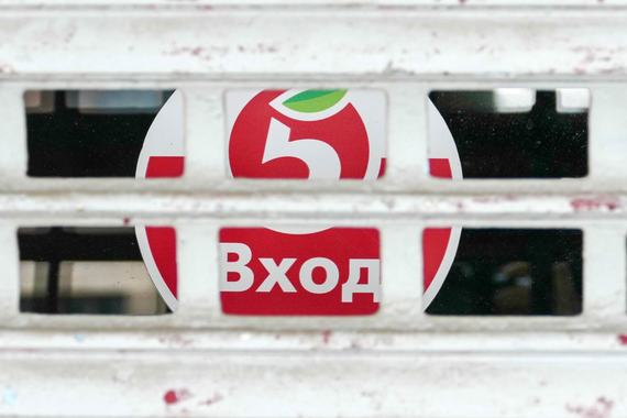 X5 Retail Group поменяет главного исполнительного директора