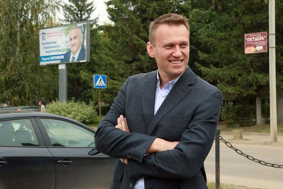Костромская кампания изменит стратегию Демкоалиции на выборах в Госдуму, стратегия Кремля же будет заключаться в силовом прессинге и продаже истории «про поссорившихся демократов», полагает Навальный