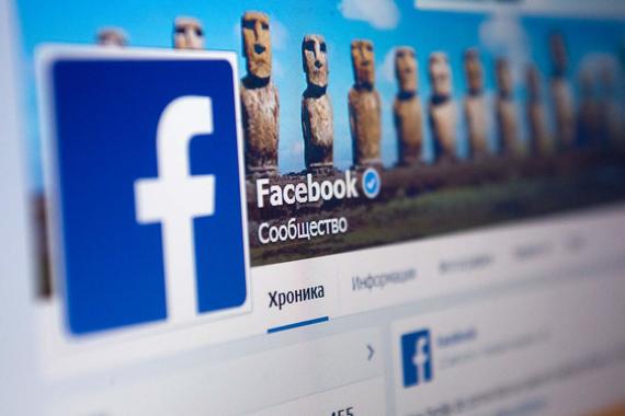 Facebook погружается в виртуальную реальность