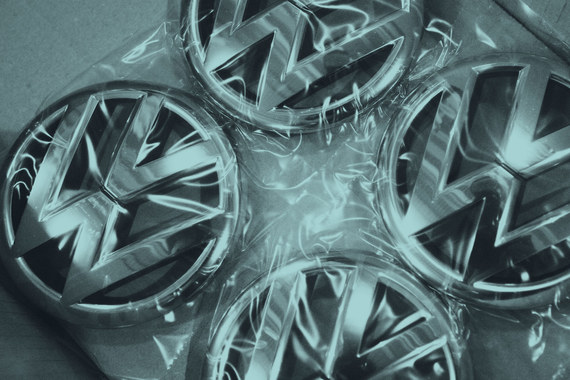 Что заставило Volkswagen пойти на аферу в Калифорнии