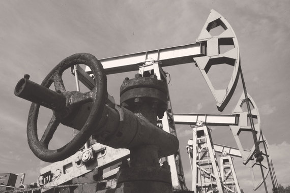 Нефтяники ответят за действия правительства и ЦБ