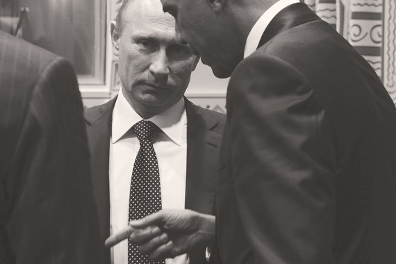 Социология власти: Чудовищный двойник