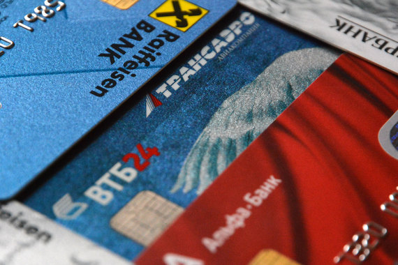 Бонусы «Трансаэро» могут не долететь до держателей банковских карт
