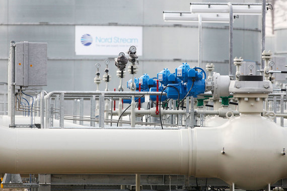 «Газпром» уменьшит вдвое мощность «Турецкого потока»
