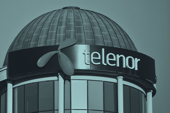 Почему Telenor выходит из Vimpelcom