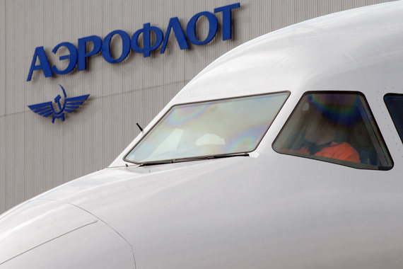 «Аэрофлот» оплатит последние месяцы работы «Трансаэро»