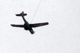 Oficiální Moskva ujistil, že Ankara drone patřil Rusko