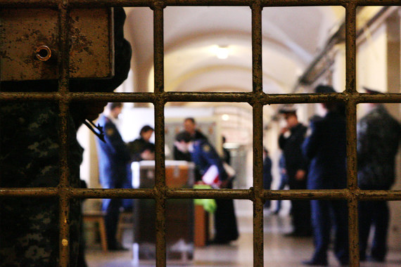 Иностранным агентам запретят наблюдать за местами лишения свободы