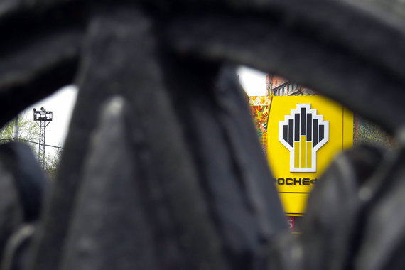 «Роснефть» планирует купить терминал для перевалки нефтяных грузов в Мурманской области