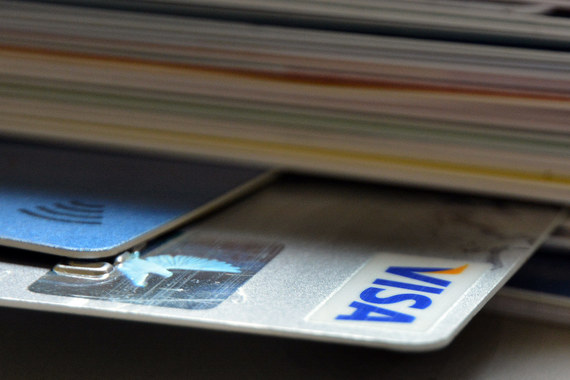 Visa ведет переговоры о покупке Visa Europe за $22 млрд