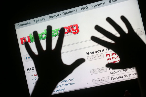 Финита ля RuTracker. Суд постановил навсегда заблокировать крупнейший в Российской Федерации торрент-трекер