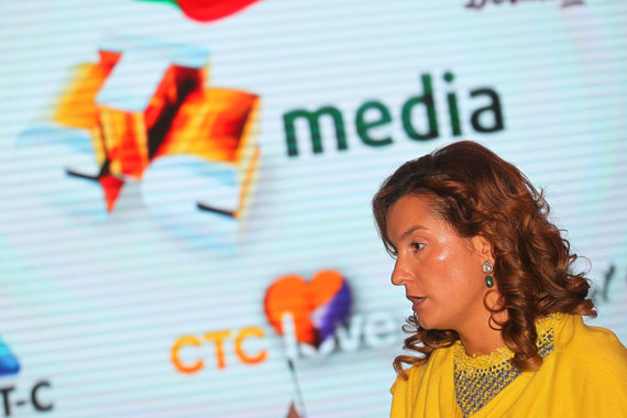 CTC Media третий месяц подряд отказывается от выплат дивидендов акционерам