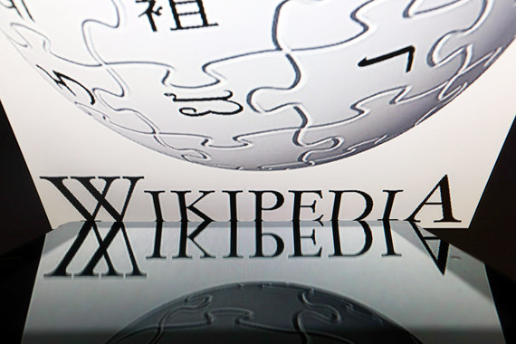 Роскомнадзор уведомил «Википедию» о внесении статей о наркотиках в реестр запрещенных сайтов