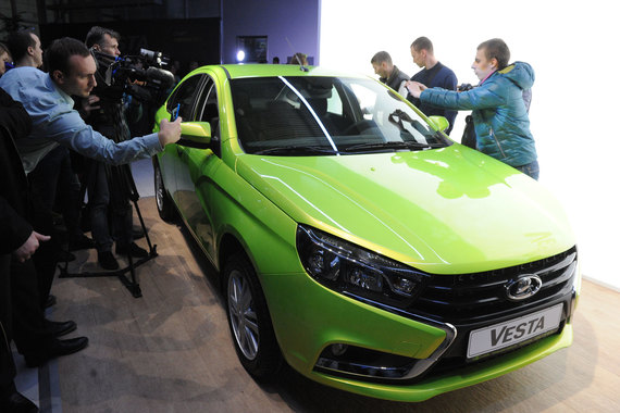       Lada Vesta,      -      