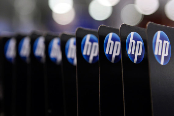 HP и HPE опубликовали первые прогнозы после разделения