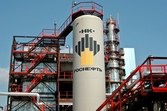 Подключение Комсомольского НПЗ «Роснефти» к ВСТО вновь задержится