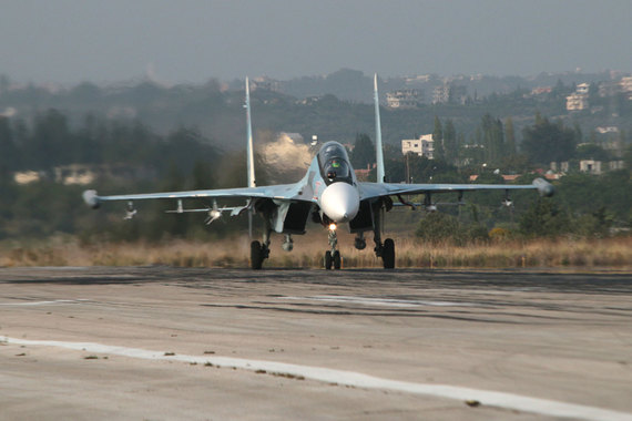 После гибели российского Су-24 в НАТО не исключали военного ответа России
