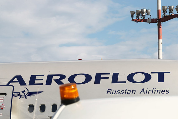 «Аэрофлот» завышает цены на билеты после ухода с рынка «Трансаэро», считает ФАС