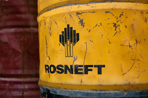 Суд подтвердил право «Роснефти» на 60 млрд руб. из бюджета